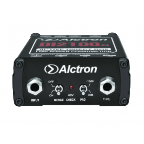 Alctron DI 2100N