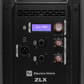 Electro-Voice ZLX-12BT Electro-Voice ZLX-12BT