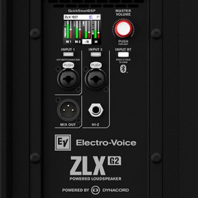 Electro-Voice - ZLX-15P-G2