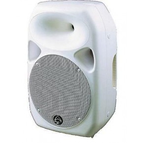 Enceintes Wharfedale - TITAN 8 WH