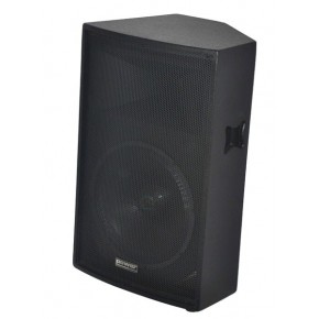 Enceintes Power Acoustics - DYS 112 VM MK2