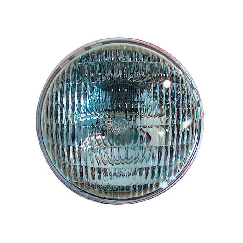 Lampes - Ampoules G.E. - Par 64 GX16d MFL GE SuperCP62 240V 1000W