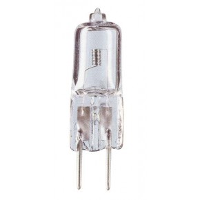 Lampes - Ampoules G.E. - 300 W / 220 V Halogène
