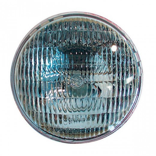 Lampes - Ampoules G.E. - Lampe Par 56 240 V 300 W GX16d MFL GE
