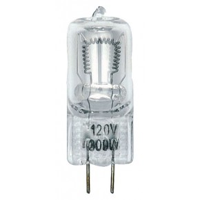 Lampes - Ampoules Showtec - 120V 300W G6.35 Showtec
