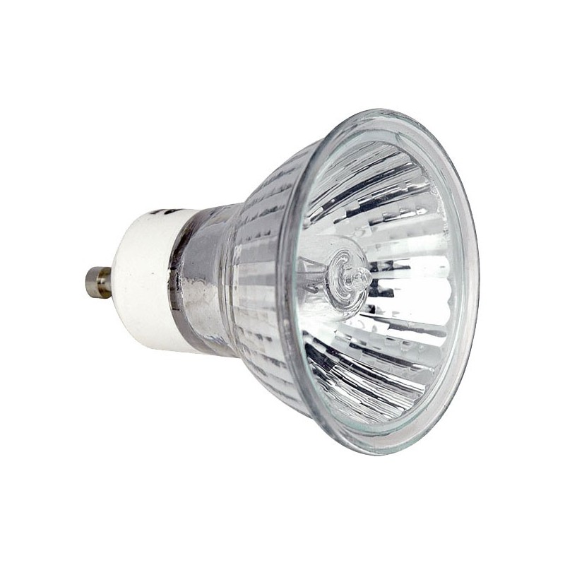 Lampes - Ampoules - Lampe 75W 240V GU10