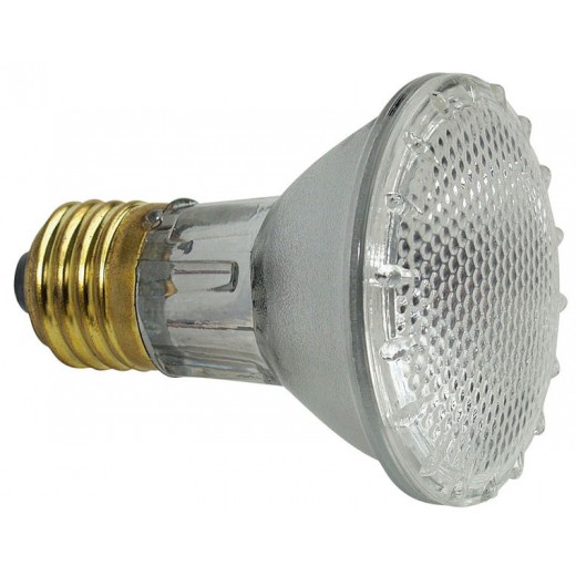Lampes - Ampoules  - Lampe Par 20 E27 Spot 