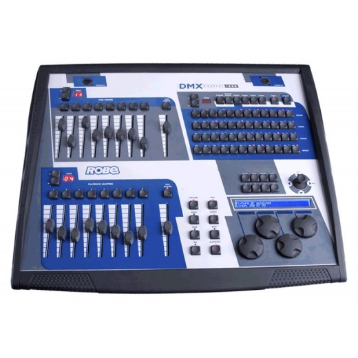 Controleurs DMX Robe - DMX Control 1536