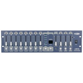 Controleurs DMX Showtec - Lite 8