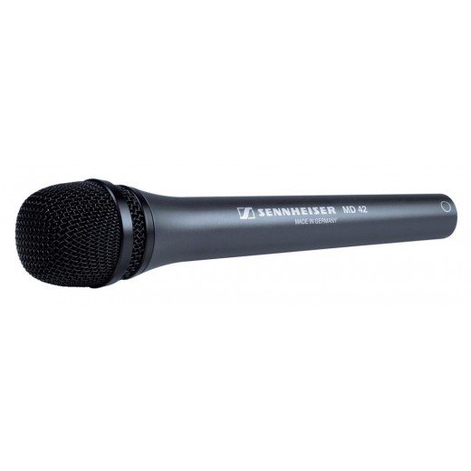 Micros Fils Sennheiser - E 935