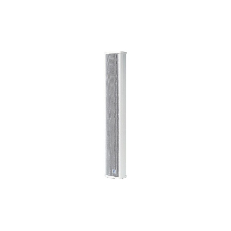 Ligne 100v Colonnes Acoustiques Rondson - CS 220