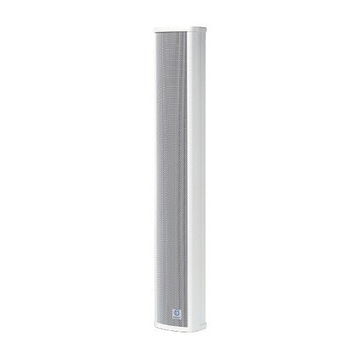 Ligne 100v Colonnes Acoustiques Rondson - CS 220