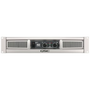 Amplificateur de Puissance 2x300W sous 8Ohms 2x425W sous 4 Ohms