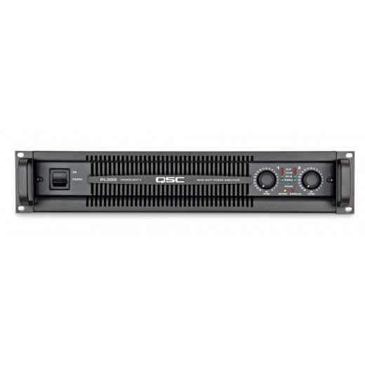 Amplificateur à alimentation à découpage Powerwave 3 - 1500W/8?