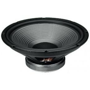 Subwoofer Hi-Fi, 2 x 300 WMAX, 2 x 8 Ω