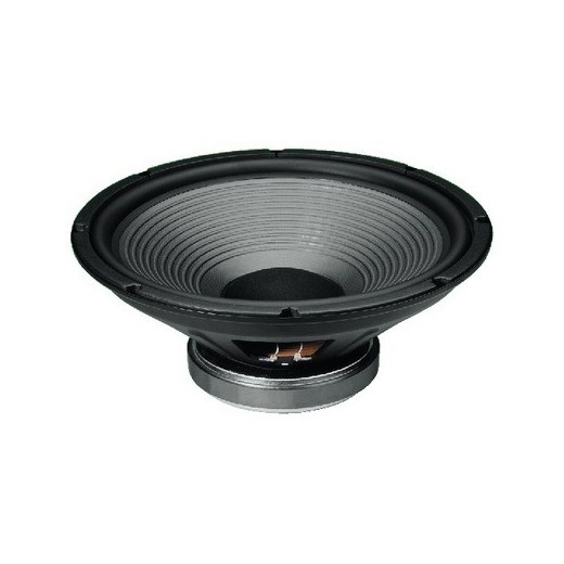 Subwoofer Hi-Fi, 2 x 300 WMAX, 2 x 8 Ω