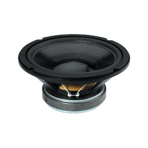 Subwoofer Hi-Fi, 2 x 250 WMAX, 2 x 8 Ω