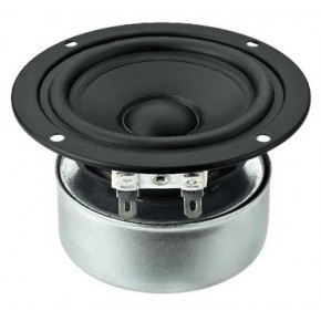 Haut-parleur Hi-Fi large bande, 40 WMAX, 8 Ω