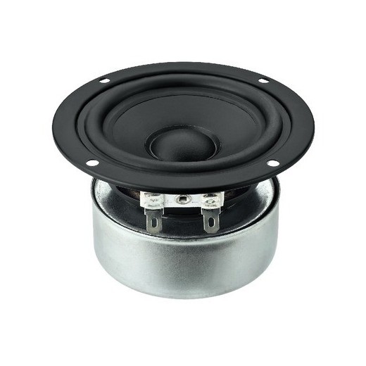 Haut-parleur Hi-Fi large bande, 40 WMAX, 8 Ω