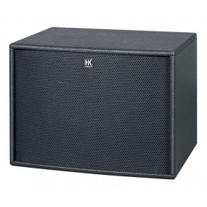 Enceintes HK Audio - IL112S