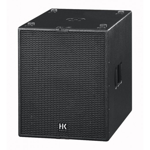 Enceintes HK Audio - CT118 SUB