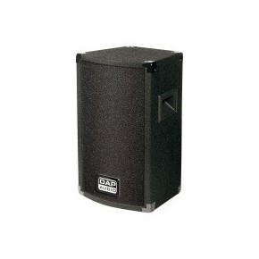 Enceinte full range, 75 W, 8 Ohm