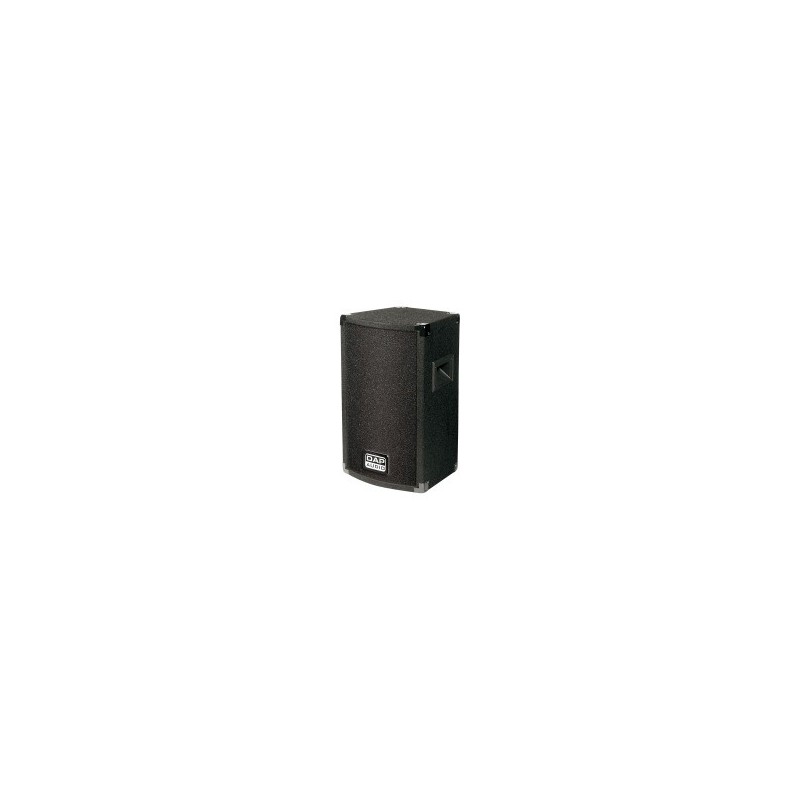 Enceinte full range, 75 W, 8 Ohm