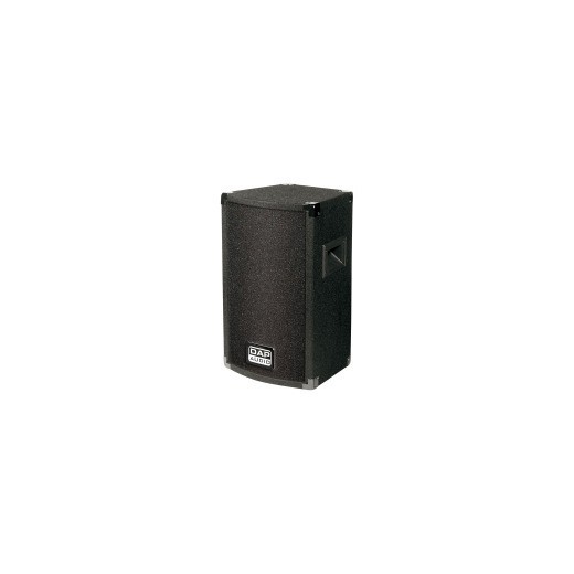 Enceinte full range, 75 W, 8 Ohm