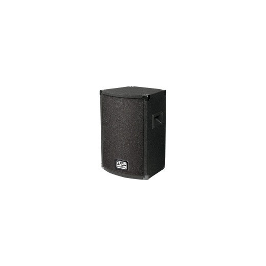 Enceinte full-range, 125 W, 8 Ohm