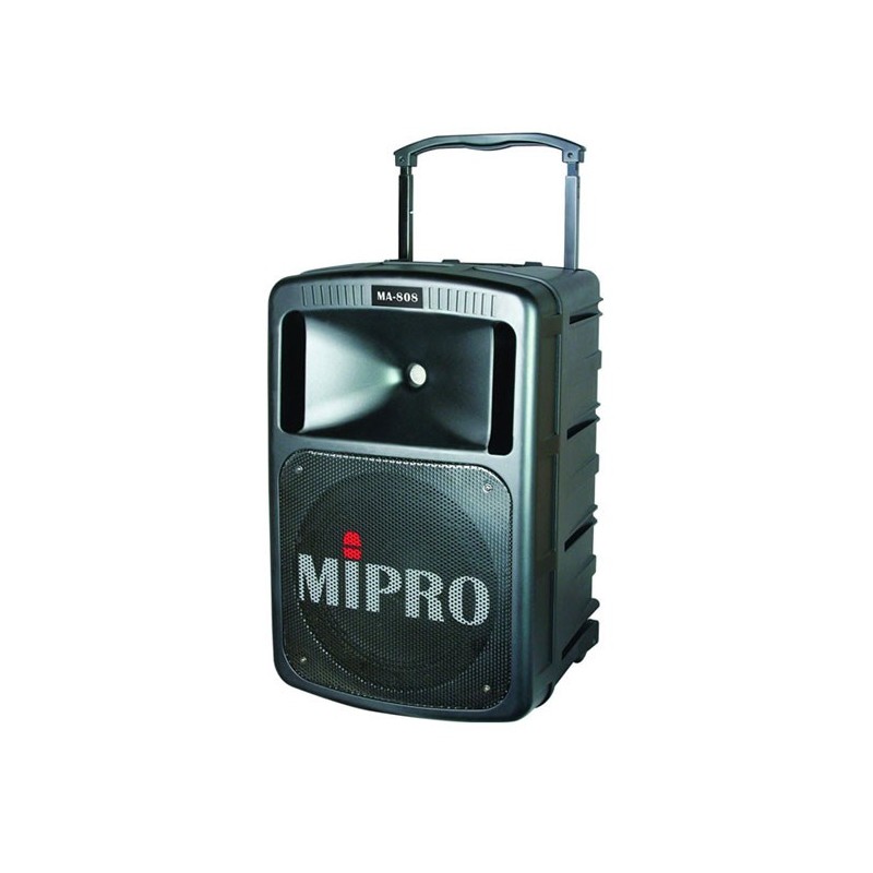 Sono Portable Mipro - MA808 PAD
