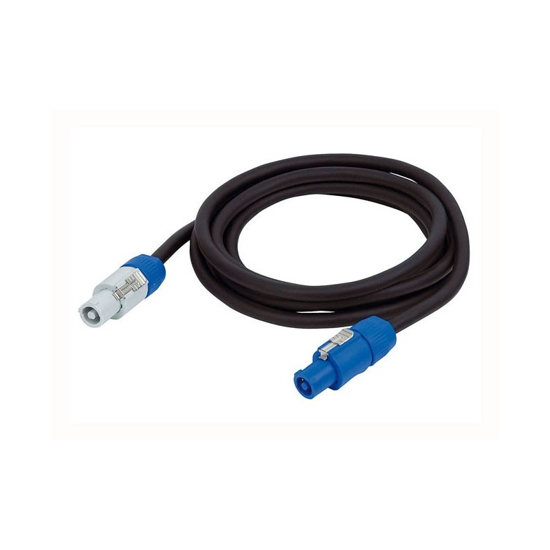 Cable d Alimentation Dap Audio - 90507