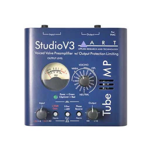  Tube MP Studio V3