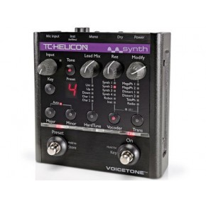 VoiceTone Synth