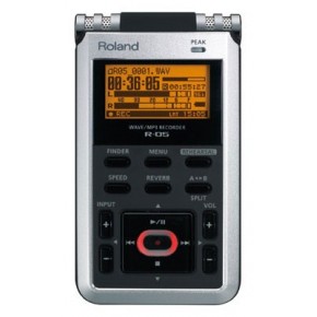 Enregistreurs Portables Roland - R-05