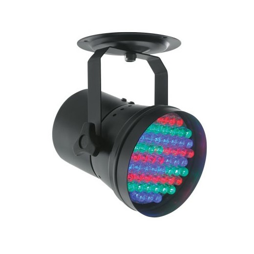 PAR 36 LED