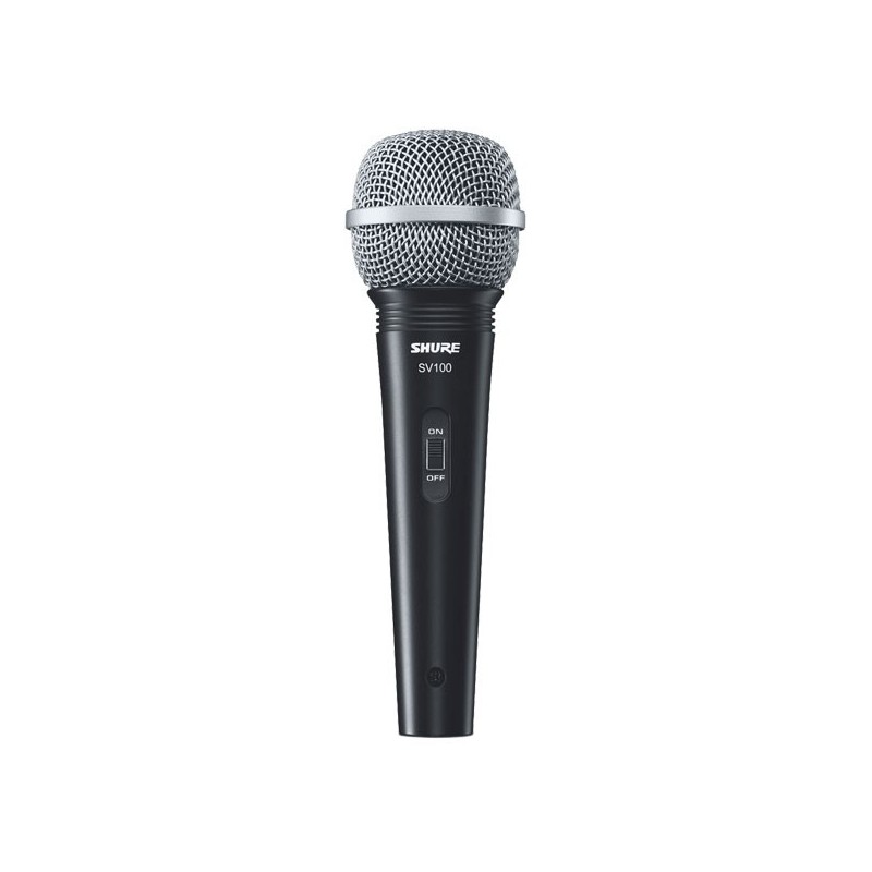 SV100A SHURE