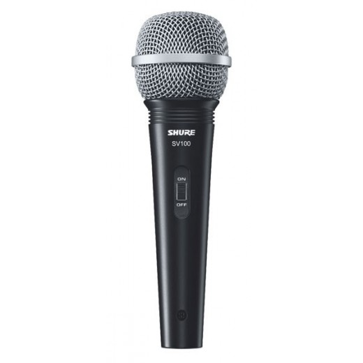 SV100A SHURE