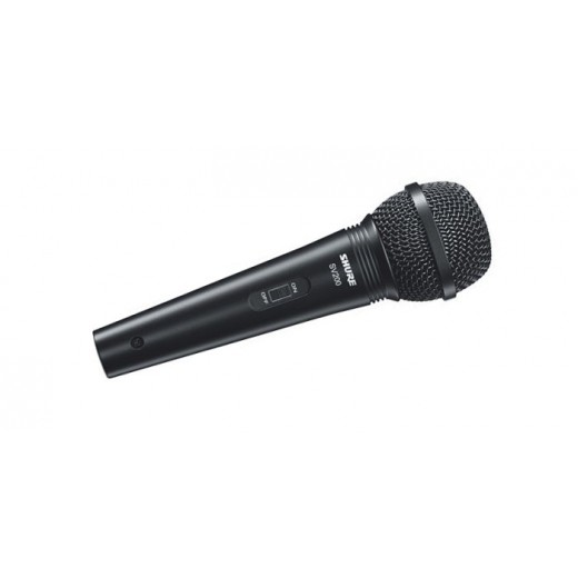 SV200A SHURE