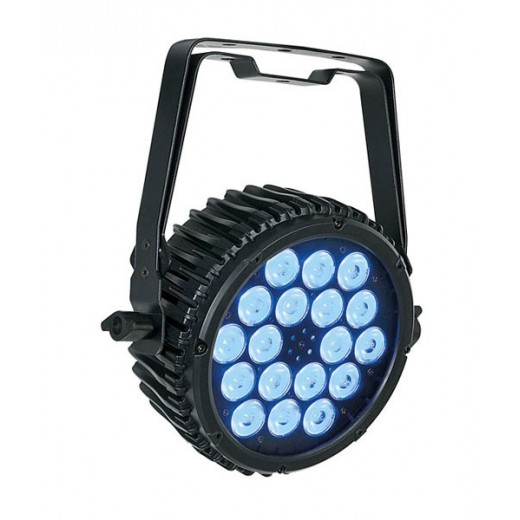 Pars Leds Showtec - Compact Par 18 MKII