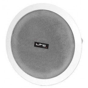 Ligne 100v Enceintes Plafond LTC Audio - PAS568B