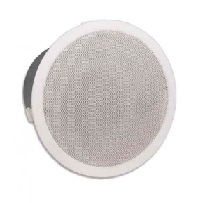 Ligne 100v Enceintes Plafond Turbosound - TCS-C50T