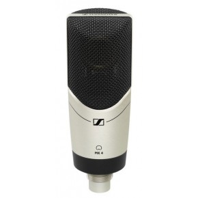 Micros Studio Sennheiser - MK 4