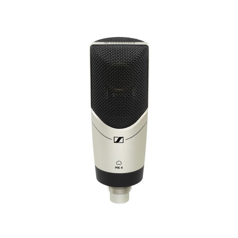 Micros Studio Sennheiser - MK 4