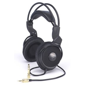 Casques DJ & Studio Samson - RH 600