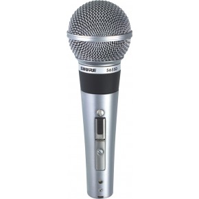 SHURE 565SD-LC