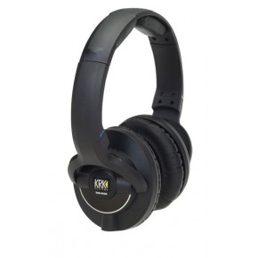 Casques DJ & Studio Krk - KNS 6400