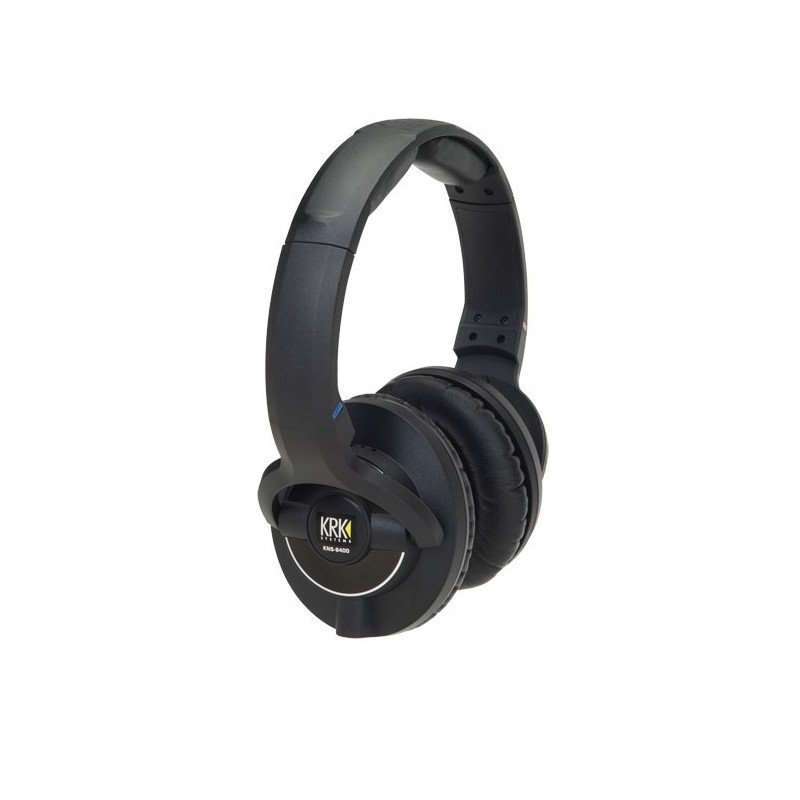 Casques DJ & Studio Krk - KNS 6400