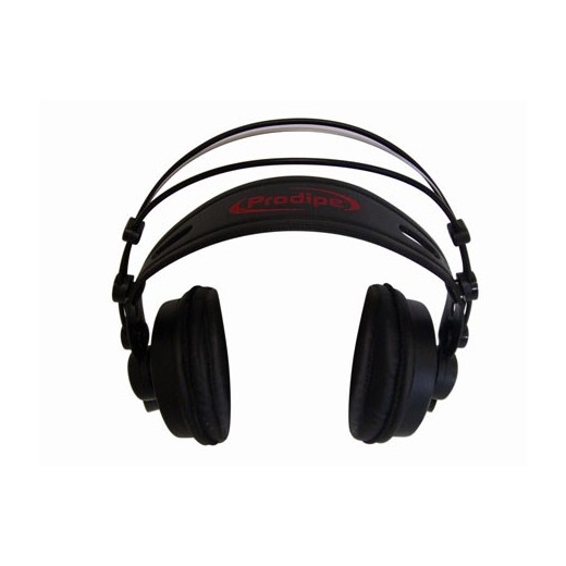 Casques DJ & Studio Prodipe - PRO 880