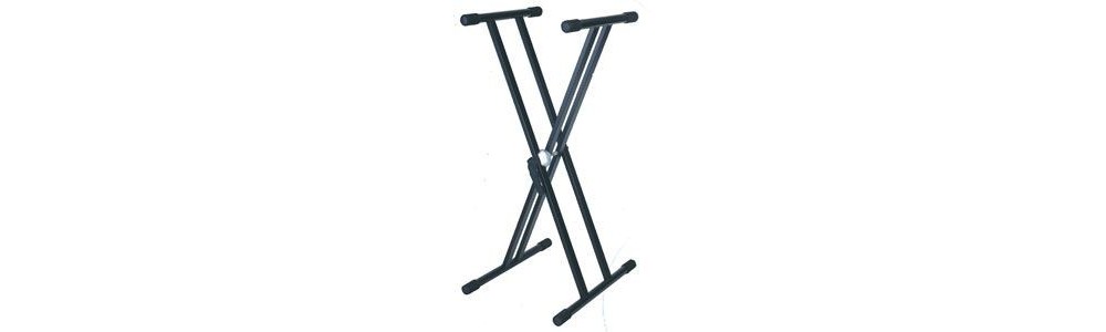 Stands régies-supports-meubles dj