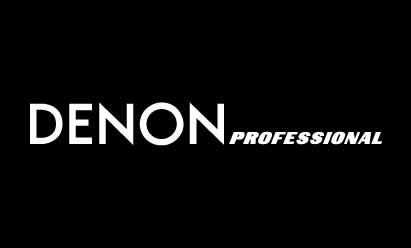 DENON PRO